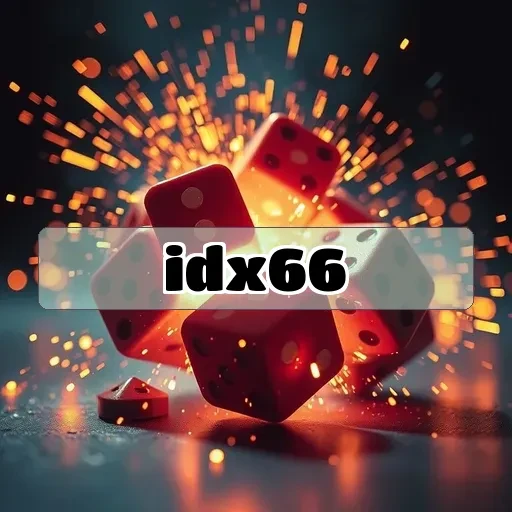 idx66 Petualangan: Keseruan Game Online Terbaik di Indonesia