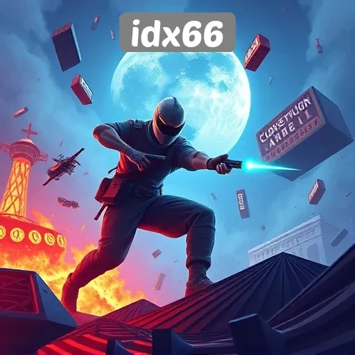 Rekomendasi Game Terbaik di idx66 Untuk Para Gamer