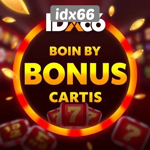 Bonus dan Promosi Menarik di idx66 untuk Pengguna Baru