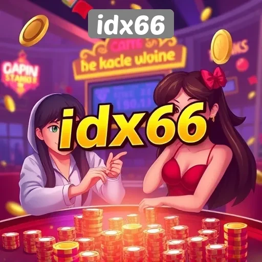 Tantangan dan Keseruan Bermain di idx66