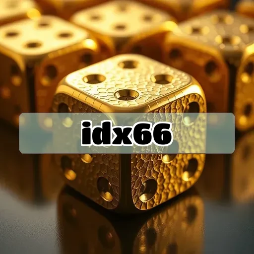 idx66: Temukan Beragam Acara Menarik untuk Penggemar Game Online