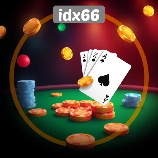 Varian Permainan Menarik yang Tersedia di idx66