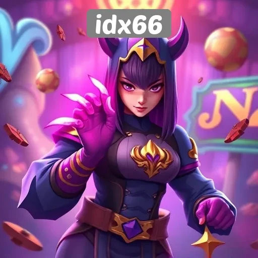 Menggali Fitur Unggulan Situs Game IDX66