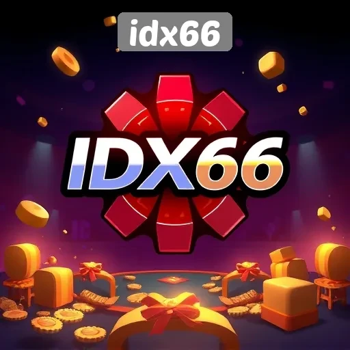 Mengenal Lebih Dekat Situs Game idx66 di Indonesia