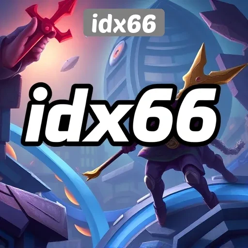 Mengulas Fitur Menarik di Situs Game idx66