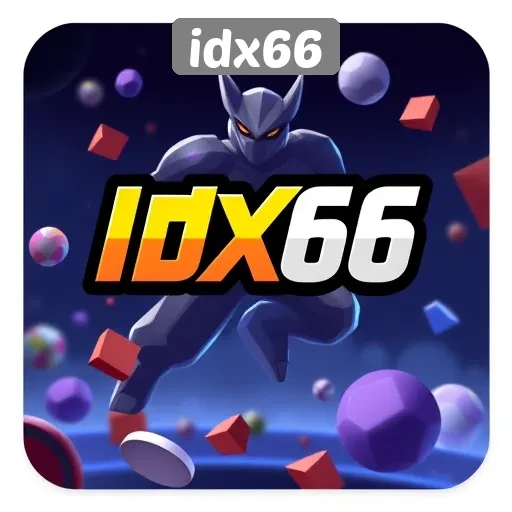 Mengupas Fitur Menarik Situs Game idx66