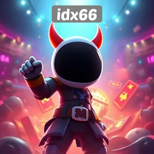 Mengenal Situs Game idx66 untuk Penggemar Permainan Online