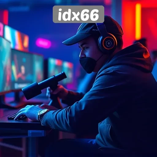 Pengalaman Bermain Game Seru di idx66 dan Komunitasnya