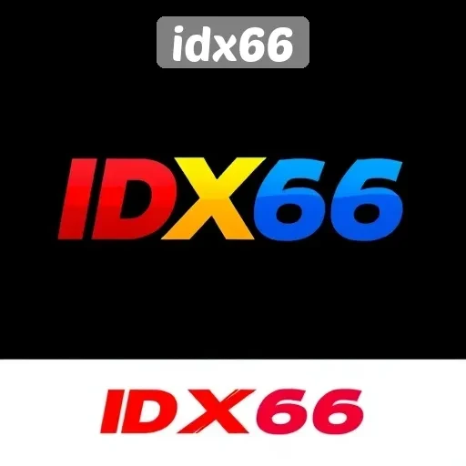 Mengenal Situs Game IDX66 dan Fitur Utamanya