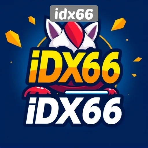 Panduan Lengkap Mengenai Situs Game idx66