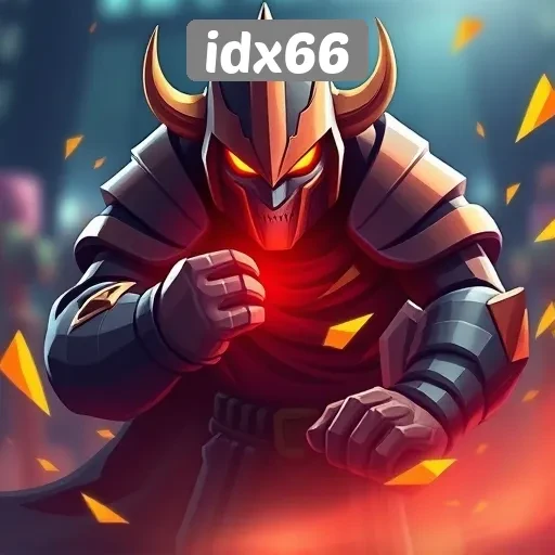 Perkenalan Situs Game idx66 untuk Pecinta Game Online