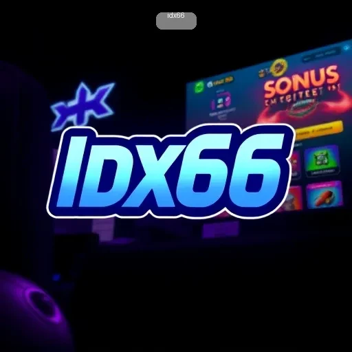 Menelusuri Popularitas Situs Game idx66 di Kalangan Gamer Indonesia