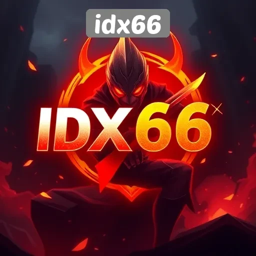 Update Terbaru dari Situs Game idx66 dan Apa Artinya