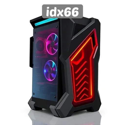 Bagaimana idx66 Menjadi Pilihan Utama Para Gamers