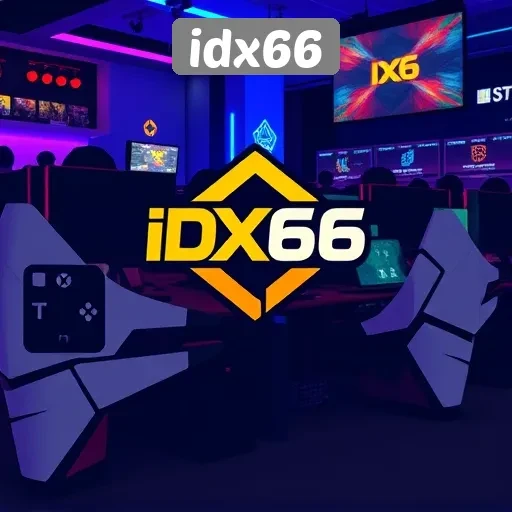 Dampak idx66 terhadap Komunitas Gaming Lokal Indonesia