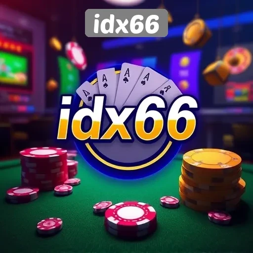 Berbagai Jenis Permainan yang Tersedia di idx66