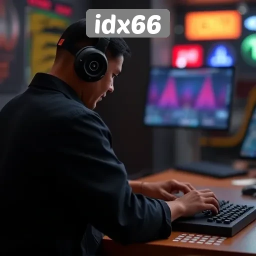 Fitur Terbaru di IDX66 yang Wajib Diketahui Pengguna