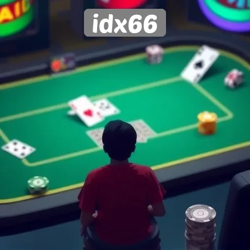 Tips Memaksimalkan Pengalaman Bermain di idx66
