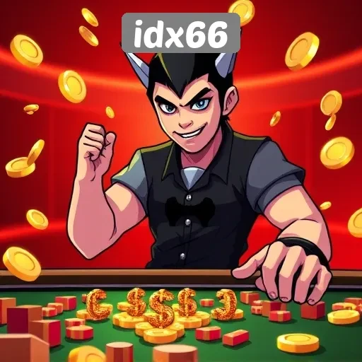 Promosi dan Bonus Menarik yang Ditawarkan oleh idx66