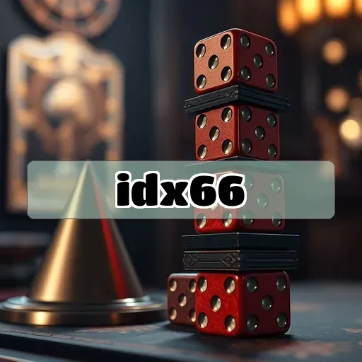 idx66 Rilis