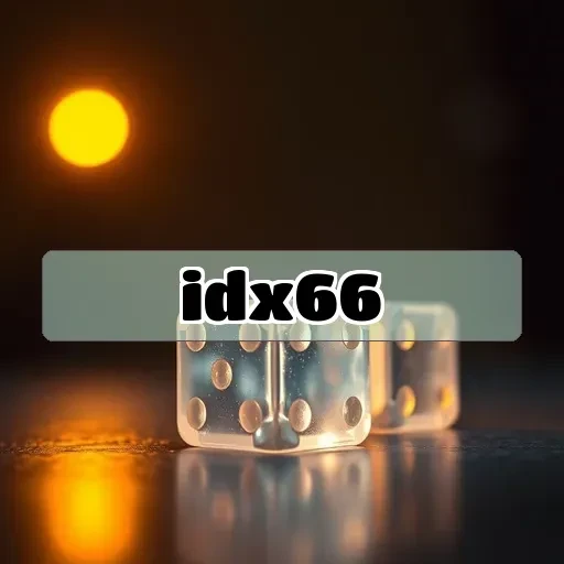 idx66 Ulasan