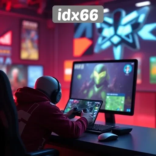 Kajian Keamanan dan Kepercayaan pada idx66