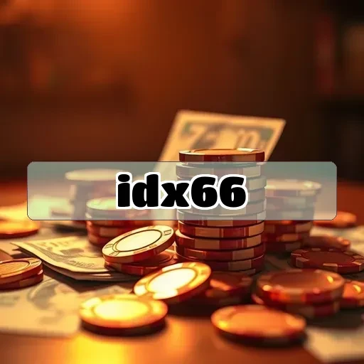 idx66 Turnamen