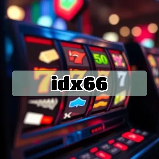 idx66 Trik: Rahasia Sukses di Permainan Game Online Terpopuler