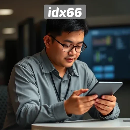 Tingkat Kepuasan Pengguna IDX66 Berdasarkan Ulasan