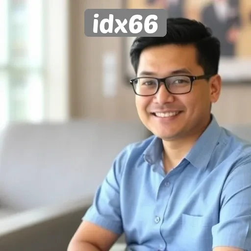 Testimoni Pengguna Terhadap Layanan di idx66